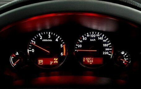 Nissan Pathfinder, 2011 год, 1 190 000 рублей, 13 фотография