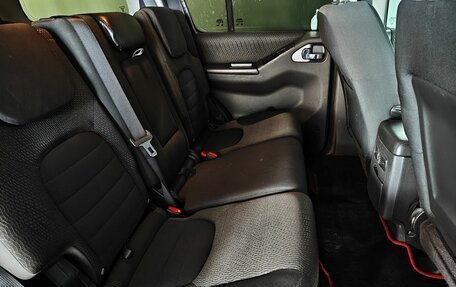 Nissan Pathfinder, 2011 год, 1 190 000 рублей, 10 фотография