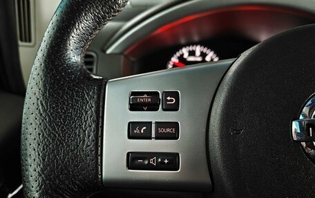 Nissan Pathfinder, 2011 год, 1 190 000 рублей, 15 фотография