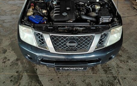 Nissan Pathfinder, 2011 год, 1 190 000 рублей, 16 фотография