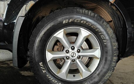 Nissan Pathfinder, 2011 год, 1 190 000 рублей, 17 фотография