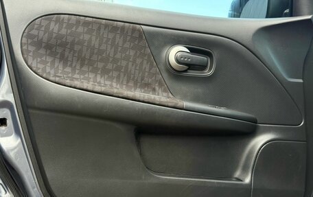 Nissan Note II рестайлинг, 2007 год, 399 000 рублей, 9 фотография