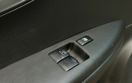 Nissan Note II рестайлинг, 2007 год, 399 000 рублей, 10 фотография