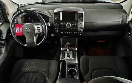 Nissan Pathfinder, 2011 год, 1 190 000 рублей, 12 фотография