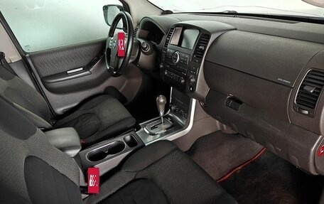 Nissan Pathfinder, 2011 год, 1 190 000 рублей, 9 фотография