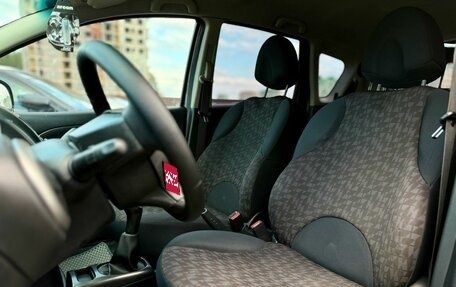 Nissan Note II рестайлинг, 2007 год, 399 000 рублей, 12 фотография