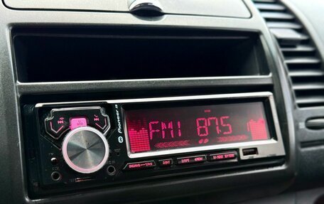 Nissan Note II рестайлинг, 2007 год, 399 000 рублей, 17 фотография