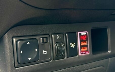 Nissan Note II рестайлинг, 2007 год, 399 000 рублей, 11 фотография