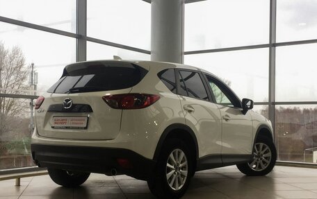 Mazda CX-5 II, 2013 год, 1 291 978 рублей, 3 фотография