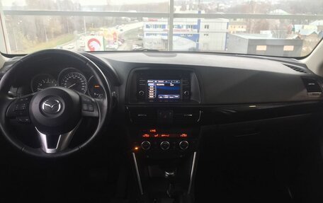 Mazda CX-5 II, 2013 год, 1 291 978 рублей, 4 фотография