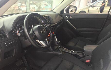 Mazda CX-5 II, 2013 год, 1 291 978 рублей, 8 фотография