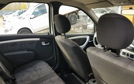 Renault Logan I, 2013 год, 599 000 рублей, 10 фотография