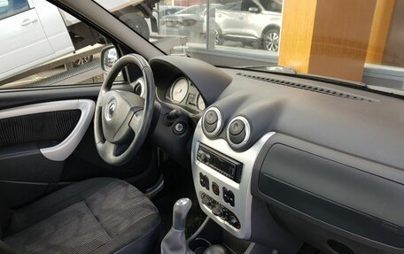 Renault Logan I, 2013 год, 599 000 рублей, 9 фотография