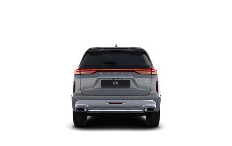 CheryExeed VX, 2025 год, 5 190 000 рублей, 5 фотография