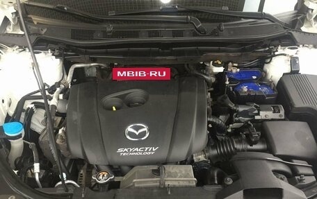 Mazda CX-5 II, 2013 год, 1 291 978 рублей, 10 фотография