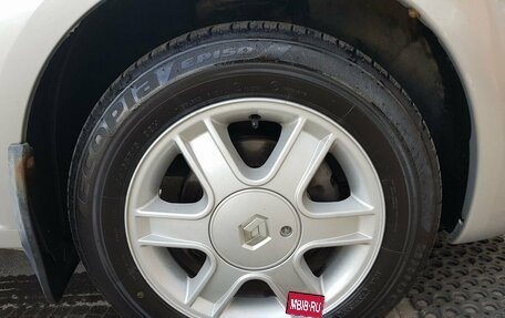 Renault Logan I, 2013 год, 599 000 рублей, 12 фотография