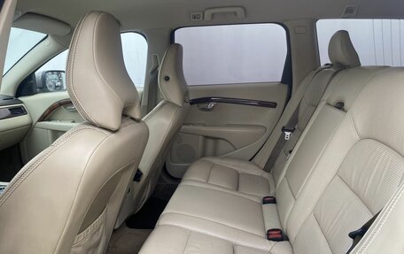 Volvo XC70 II рестайлинг, 2008 год, 1 030 000 рублей, 10 фотография