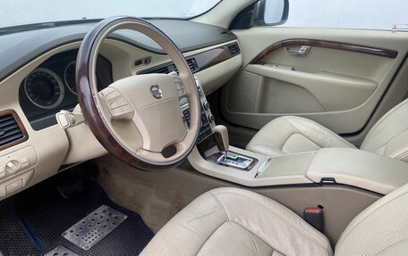 Volvo XC70 II рестайлинг, 2008 год, 1 030 000 рублей, 9 фотография