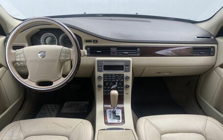 Volvo XC70 II рестайлинг, 2008 год, 1 030 000 рублей, 11 фотография