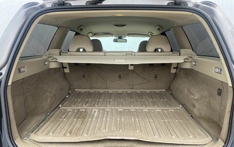 Volvo XC70 II рестайлинг, 2008 год, 1 030 000 рублей, 15 фотография