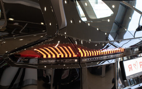 Toyota RAV4, 2026 год, 4 590 000 рублей, 7 фотография