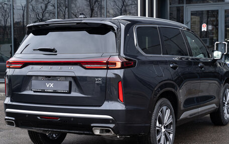 CheryExeed VX, 2024 год, 5 530 000 рублей, 5 фотография