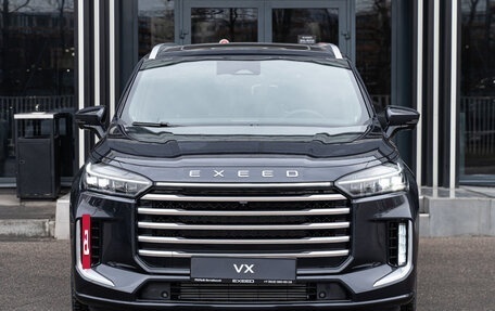 CheryExeed VX, 2024 год, 5 530 000 рублей, 2 фотография