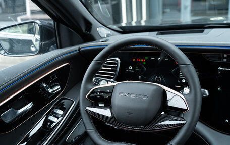 CheryExeed VX, 2024 год, 5 530 000 рублей, 14 фотография