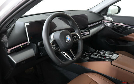 BMW 5 серия, 2025 год, 10 390 000 рублей, 11 фотография