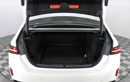 BMW 5 серия, 2025 год, 10 390 000 рублей, 10 фотография