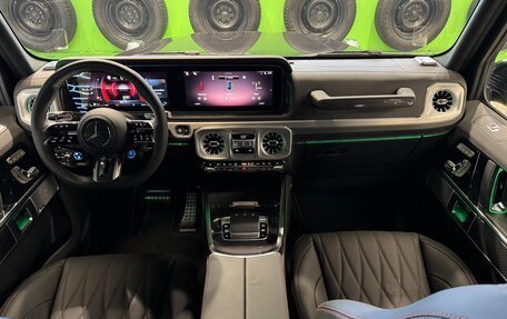 Mercedes-Benz G-Класс AMG, 2025 год, 30 900 000 рублей, 2 фотография