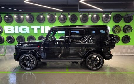 Mercedes-Benz G-Класс AMG, 2025 год, 30 900 000 рублей, 5 фотография