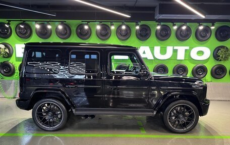 Mercedes-Benz G-Класс AMG, 2025 год, 30 900 000 рублей, 4 фотография