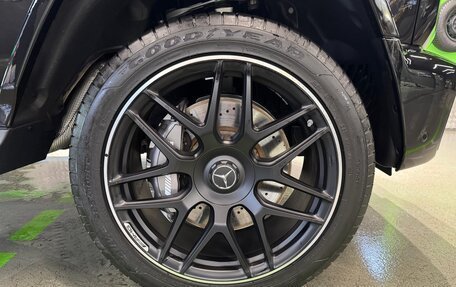 Mercedes-Benz G-Класс AMG, 2025 год, 30 900 000 рублей, 8 фотография