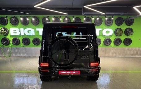 Mercedes-Benz G-Класс AMG, 2025 год, 30 900 000 рублей, 6 фотография