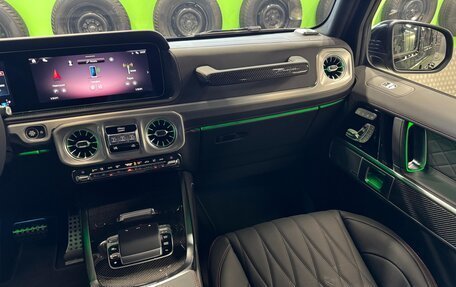 Mercedes-Benz G-Класс AMG, 2025 год, 30 900 000 рублей, 12 фотография