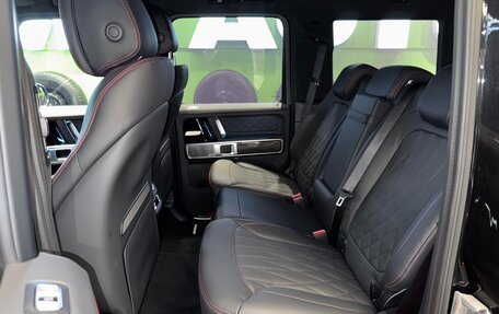 Mercedes-Benz G-Класс AMG, 2025 год, 30 900 000 рублей, 14 фотография