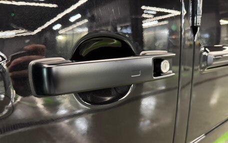 Mercedes-Benz G-Класс AMG, 2025 год, 30 900 000 рублей, 19 фотография