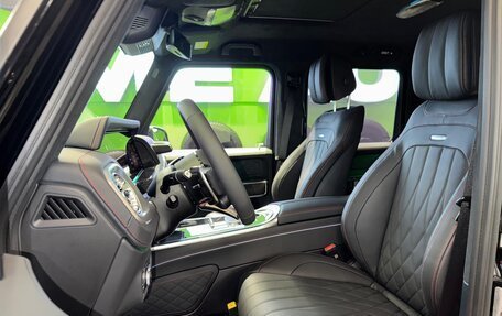 Mercedes-Benz G-Класс AMG, 2025 год, 30 900 000 рублей, 20 фотография