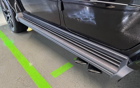 Mercedes-Benz G-Класс AMG, 2025 год, 30 900 000 рублей, 9 фотография