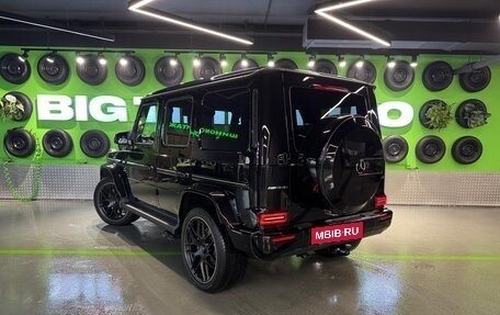 Mercedes-Benz G-Класс AMG, 2025 год, 30 900 000 рублей, 7 фотография