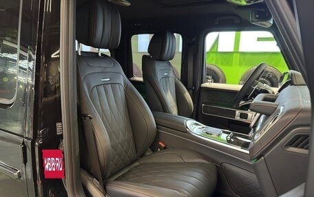 Mercedes-Benz G-Класс AMG, 2025 год, 30 900 000 рублей, 15 фотография