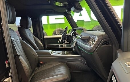 Mercedes-Benz G-Класс AMG, 2025 год, 30 900 000 рублей, 17 фотография