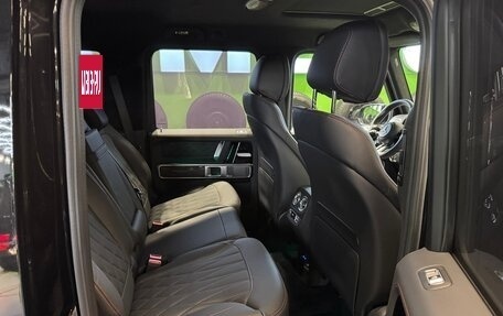 Mercedes-Benz G-Класс AMG, 2025 год, 30 900 000 рублей, 16 фотография