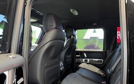 Mercedes-Benz G-Класс AMG, 2025 год, 30 900 000 рублей, 10 фотография