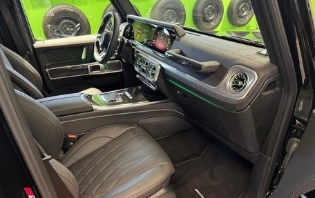 Mercedes-Benz G-Класс AMG, 2025 год, 30 900 000 рублей, 18 фотография