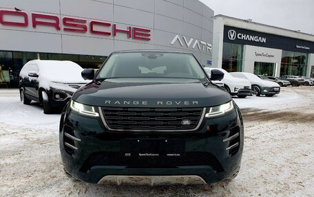 Land Rover Range Rover Evoque II, 2025 год, 5 650 000 рублей, 2 фотография