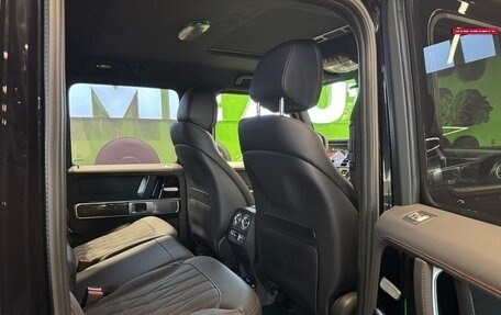 Mercedes-Benz G-Класс AMG, 2025 год, 30 900 000 рублей, 22 фотография