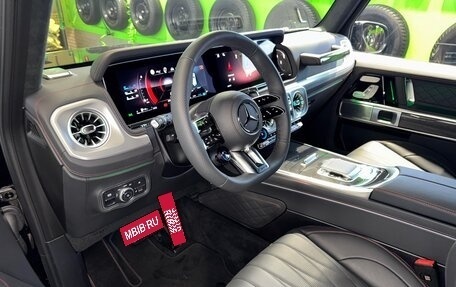 Mercedes-Benz G-Класс AMG, 2025 год, 30 900 000 рублей, 23 фотография