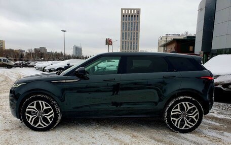 Land Rover Range Rover Evoque II, 2025 год, 5 650 000 рублей, 3 фотография